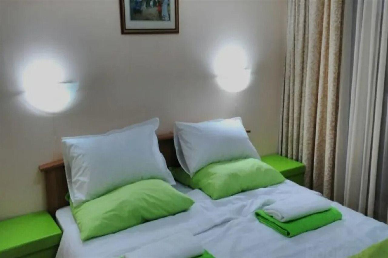 Golden Dreams Apartment Sunny Beach Eksteriør billede