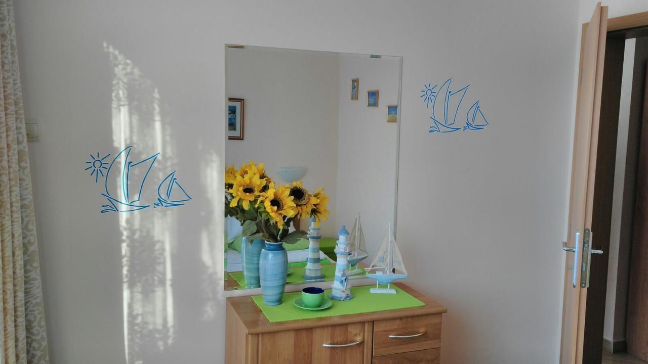 Golden Dreams Apartment Sunny Beach Eksteriør billede