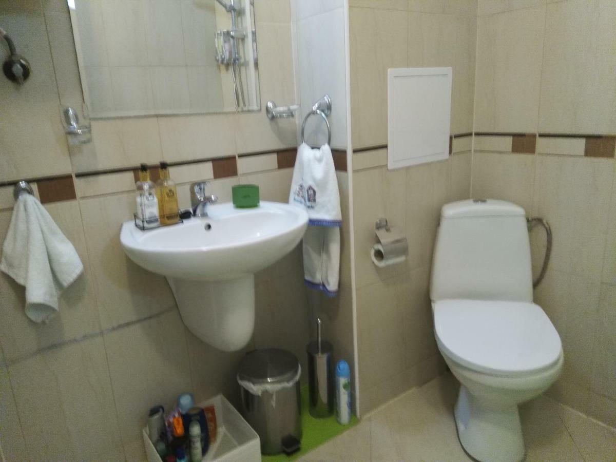 Golden Dreams Apartment Sunny Beach Eksteriør billede